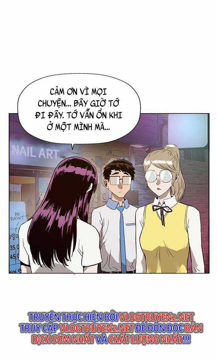 Anh Hùng Yếu - Chapter 194 - Trang 63