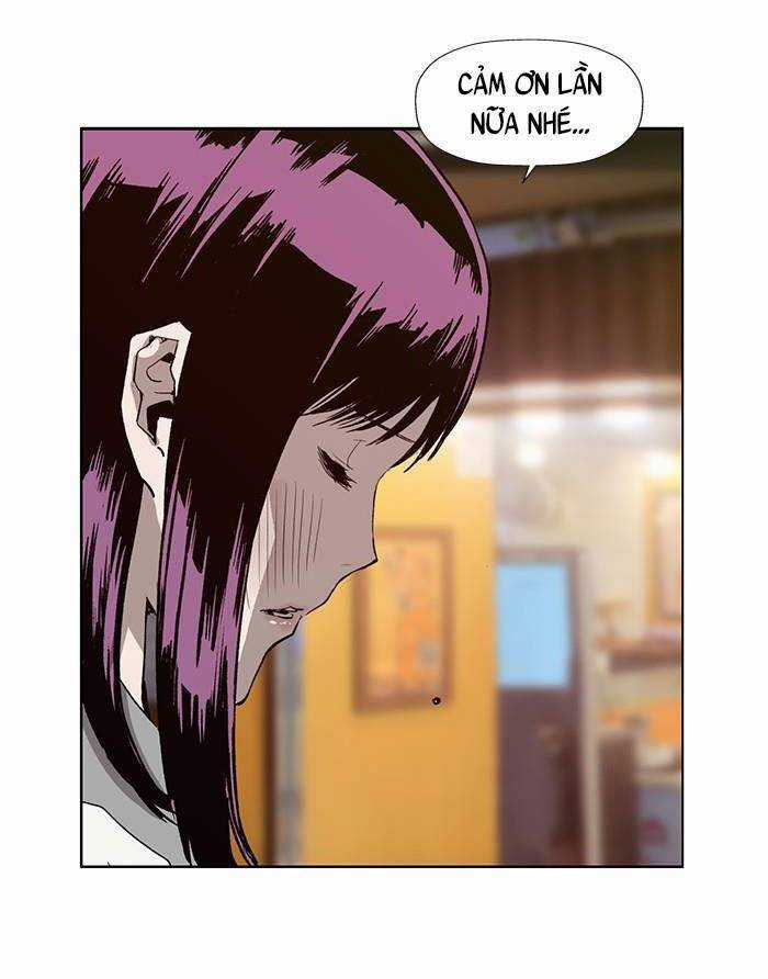 Anh Hùng Yếu - Chapter 194 - Trang 64