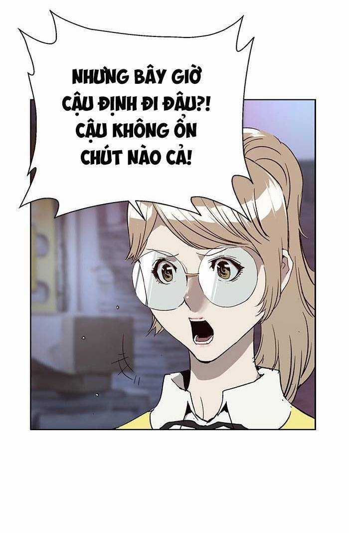 Anh Hùng Yếu - Chapter 194 - Trang 65