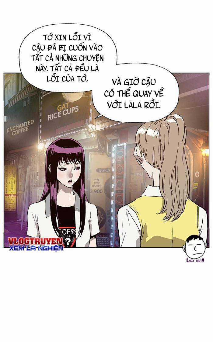 Anh Hùng Yếu - Chapter 194 - Trang 66