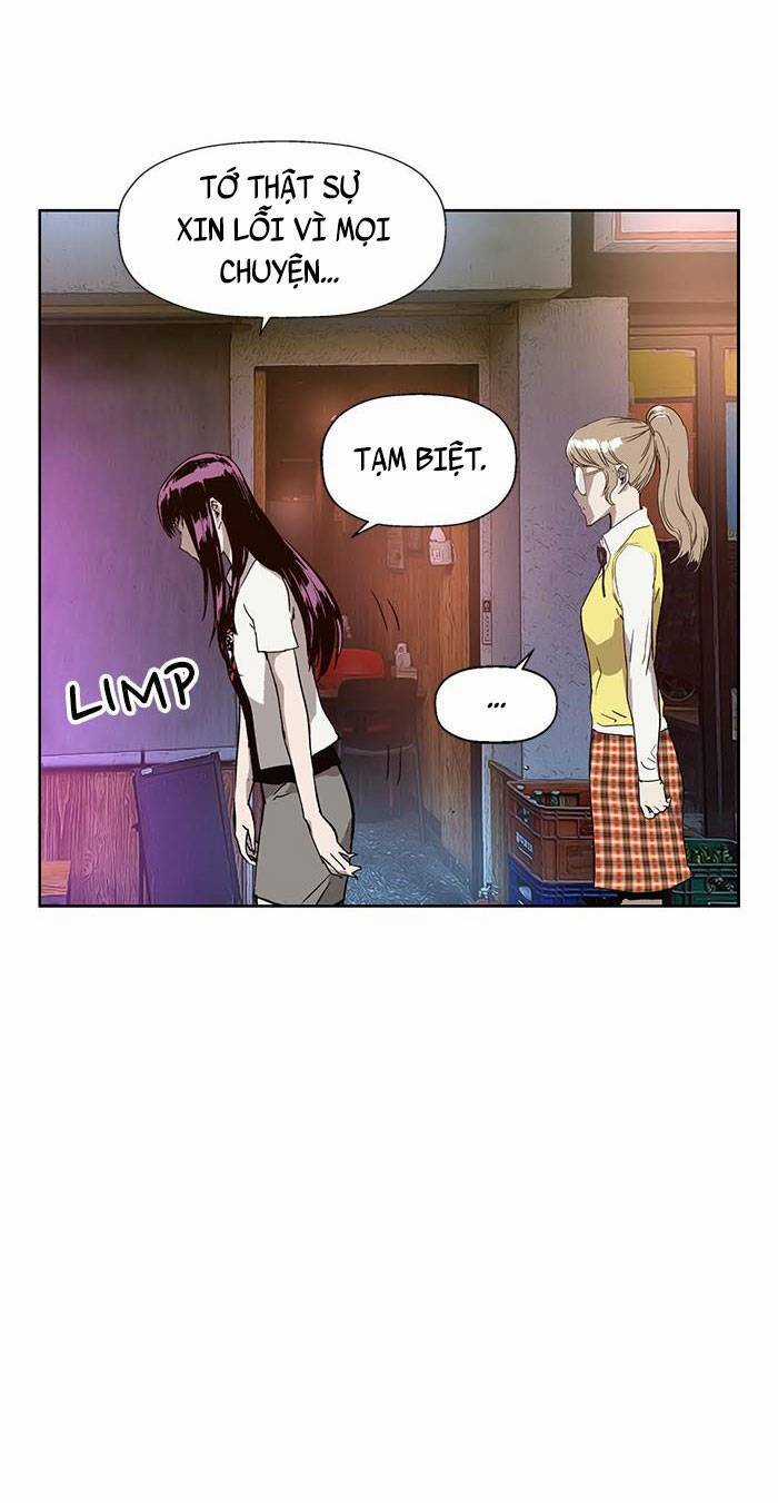 Anh Hùng Yếu - Chapter 194 - Trang 67