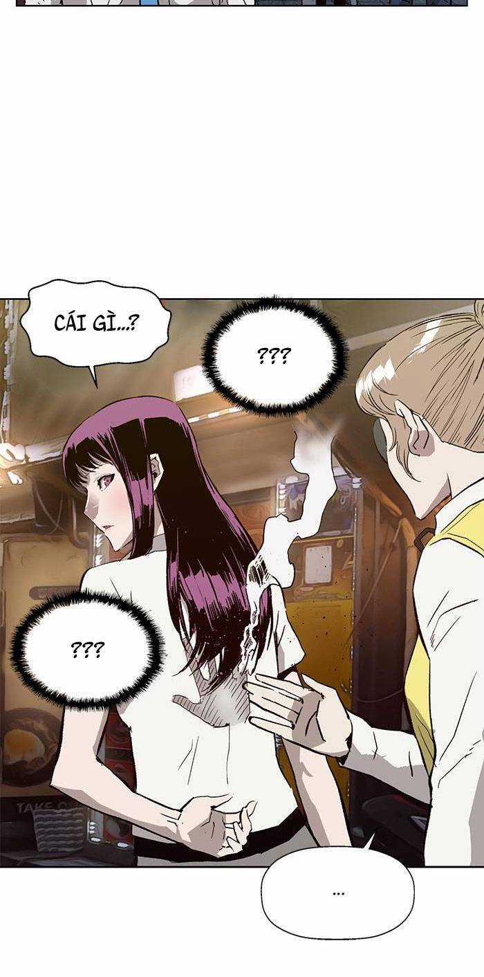 Anh Hùng Yếu - Chapter 194 - Trang 70