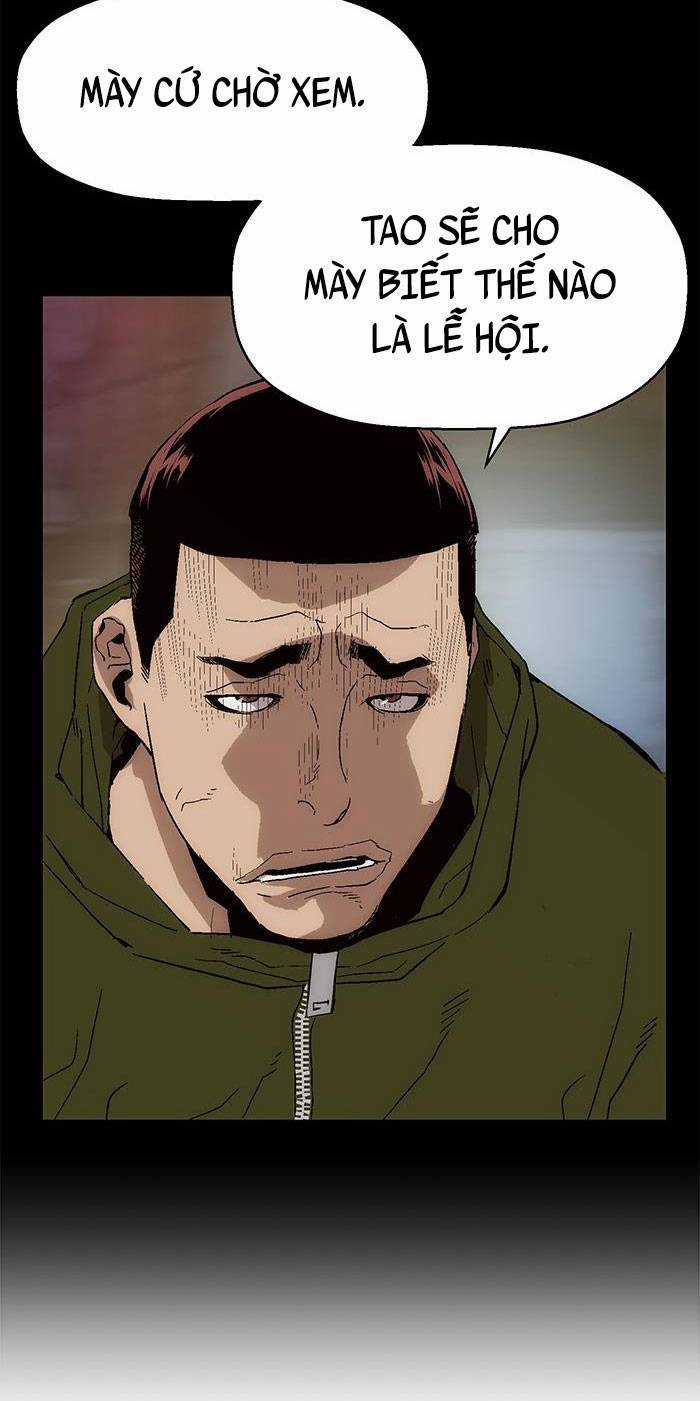 Anh Hùng Yếu - Chapter 194 - Trang 8