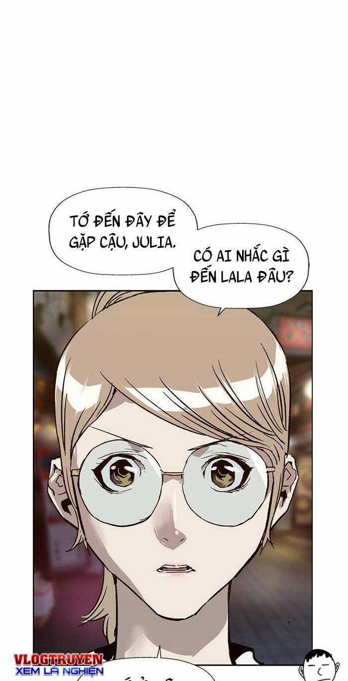 Anh Hùng Yếu - Chapter 194 - Trang 71