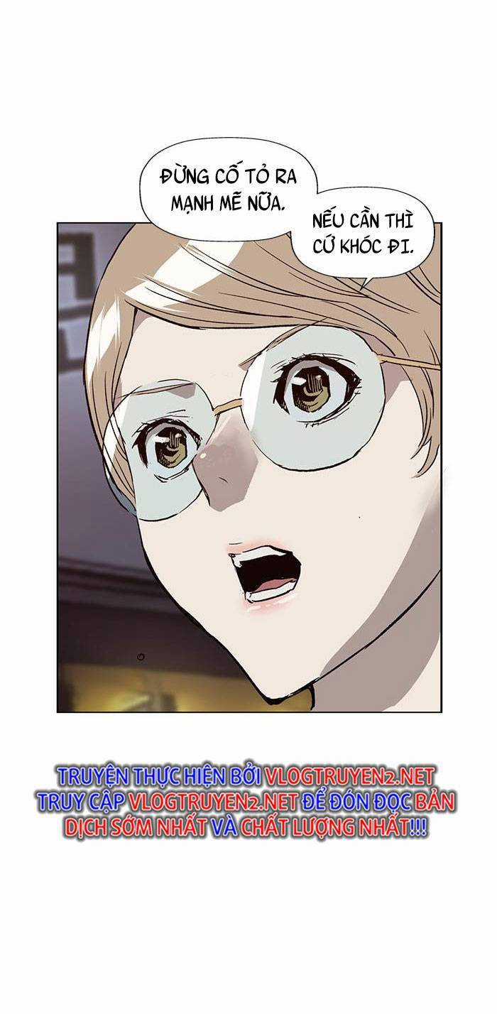 Anh Hùng Yếu - Chapter 194 - Trang 73