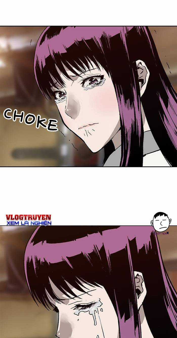 Anh Hùng Yếu - Chapter 194 - Trang 75