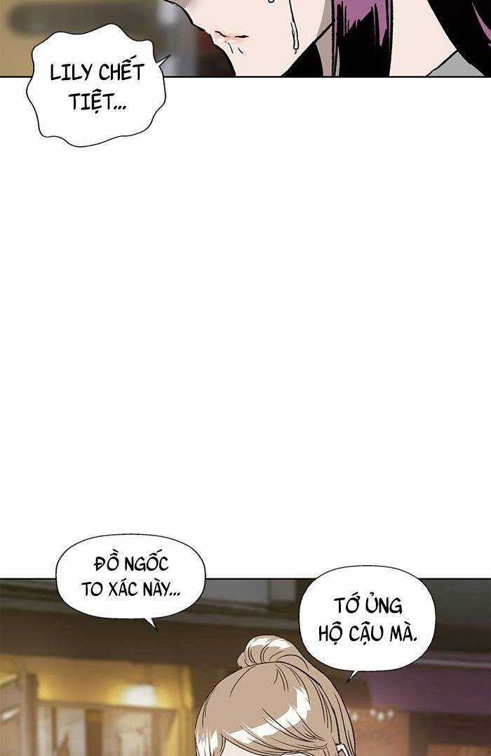 Anh Hùng Yếu - Chapter 194 - Trang 76