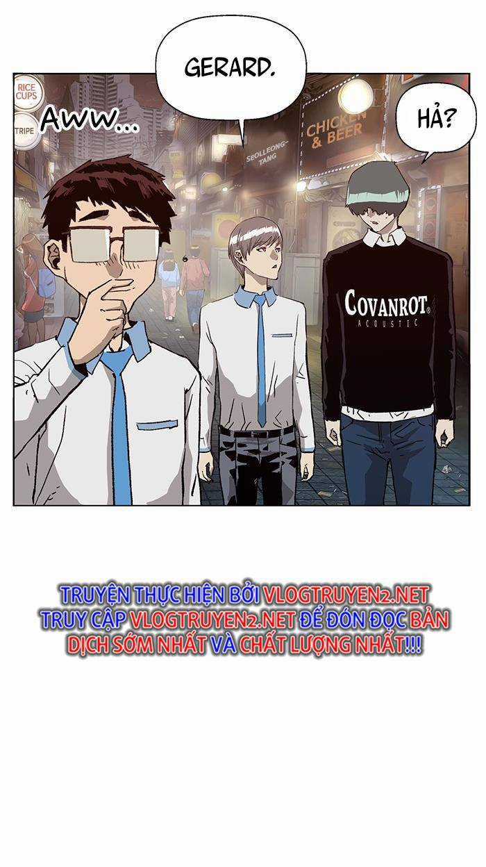 Anh Hùng Yếu - Chapter 194 - Trang 78