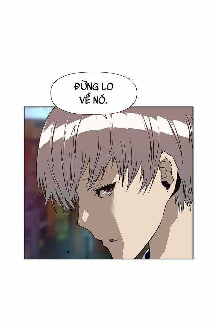 Anh Hùng Yếu - Chapter 194 - Trang 79