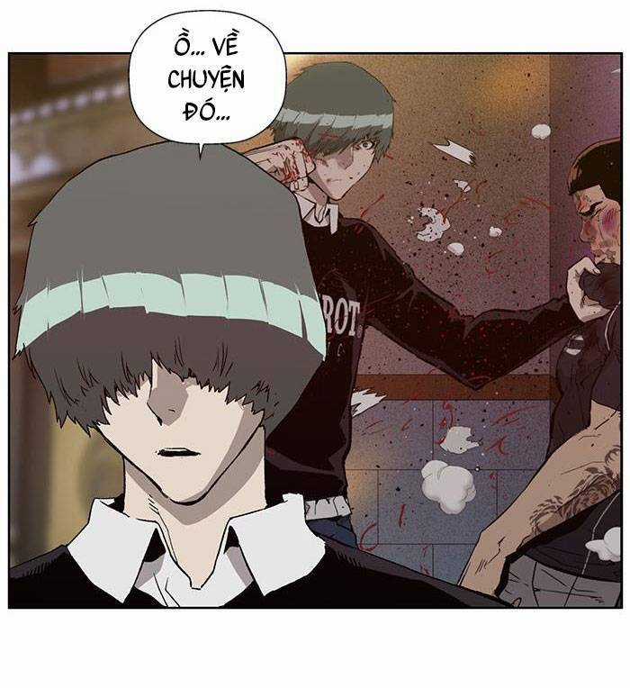 Anh Hùng Yếu - Chapter 194 - Trang 80