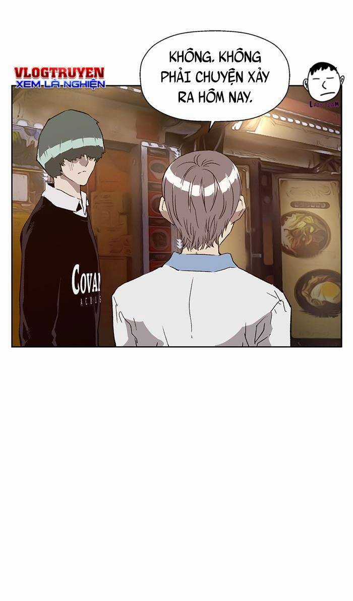 Anh Hùng Yếu - Chapter 194 - Trang 81