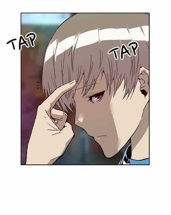 Anh Hùng Yếu - Chapter 194 - Trang 82