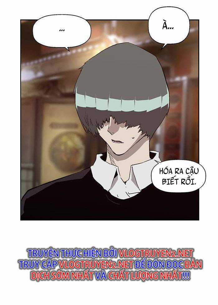 Anh Hùng Yếu - Chapter 194 - Trang 83