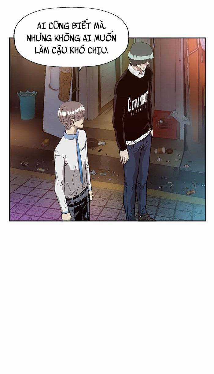 Anh Hùng Yếu - Chapter 194 - Trang 84