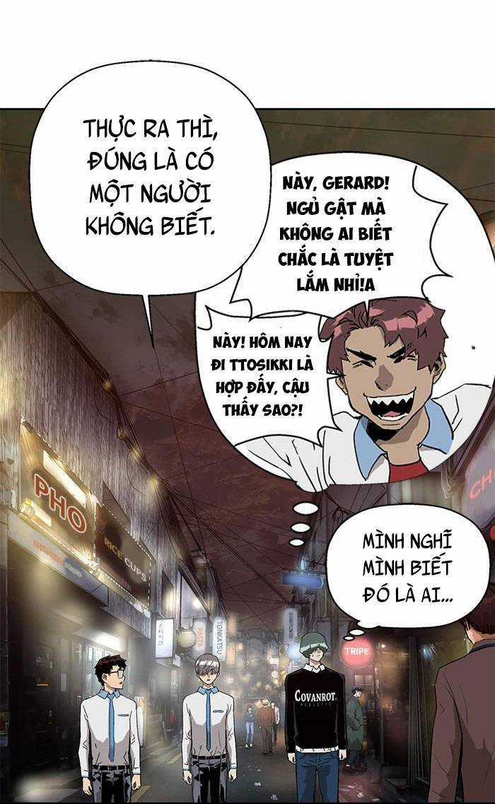 Anh Hùng Yếu - Chapter 194 - Trang 85