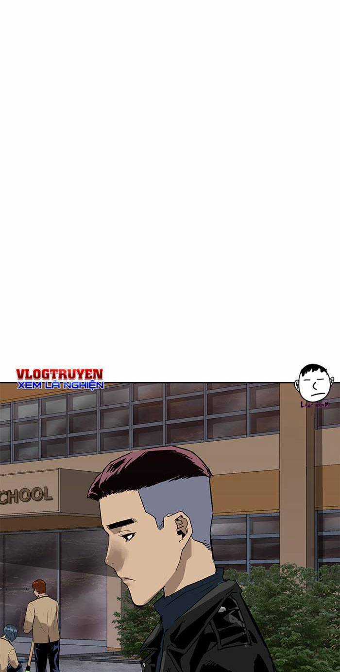 Anh Hùng Yếu - Chapter 194 - Trang 87