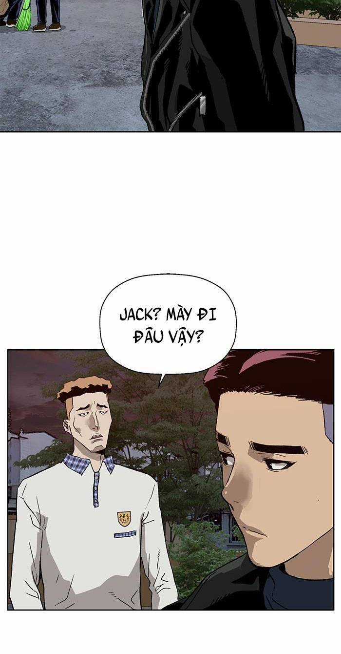 Anh Hùng Yếu - Chapter 194 - Trang 88