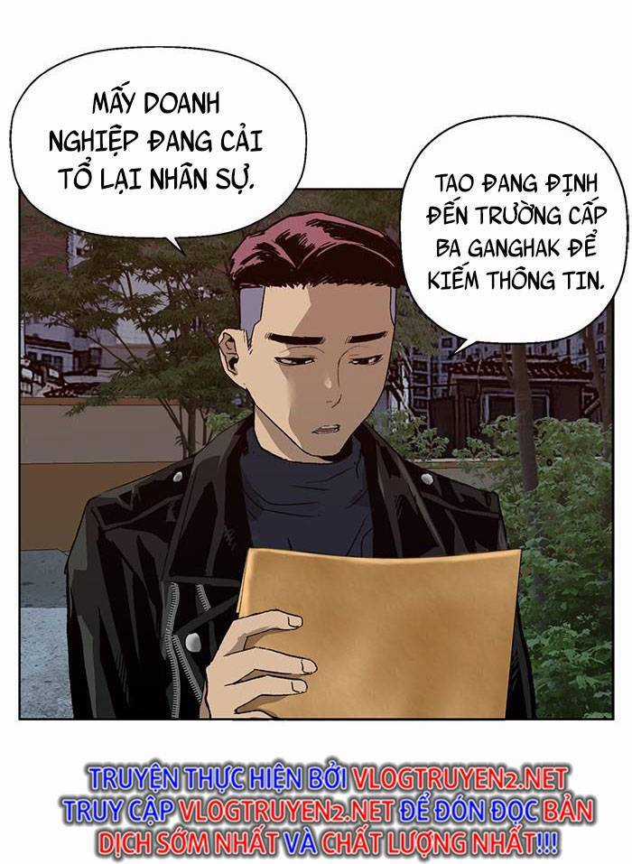 Anh Hùng Yếu - Chapter 194 - Trang 89