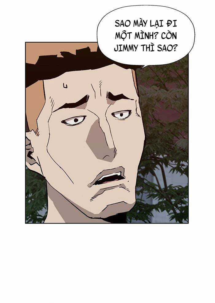 Anh Hùng Yếu - Chapter 194 - Trang 90