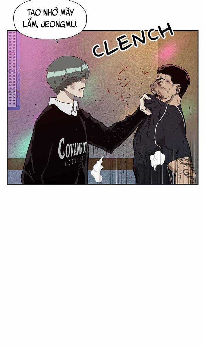 Anh Hùng Yếu - Chapter 194 - Trang 10