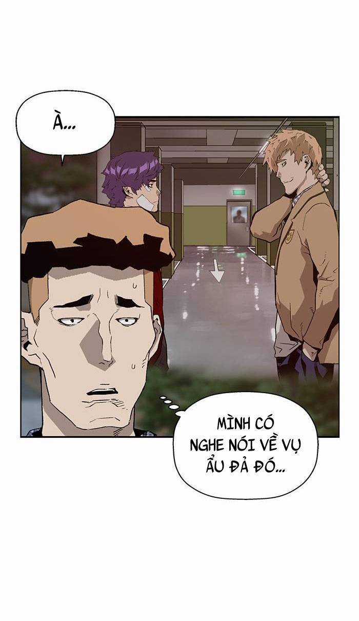 Anh Hùng Yếu - Chapter 194 - Trang 92