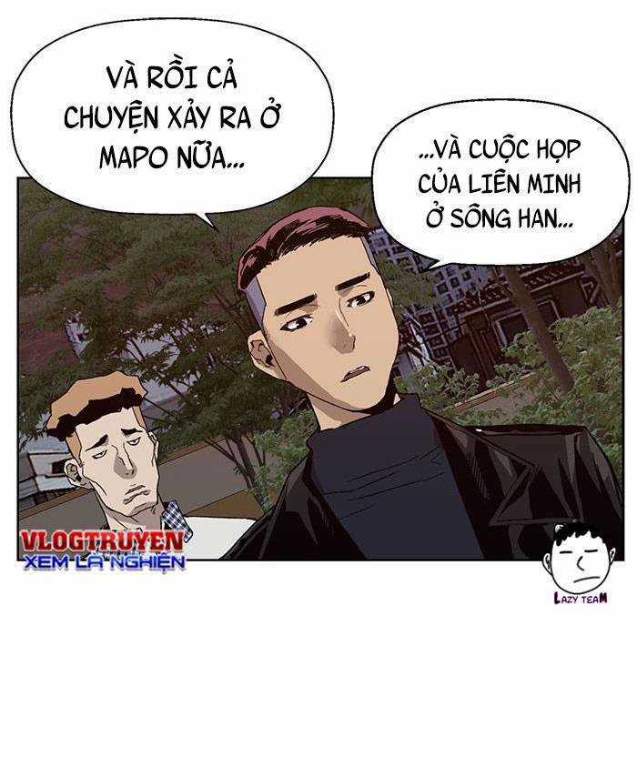 Anh Hùng Yếu - Chapter 194 - Trang 93