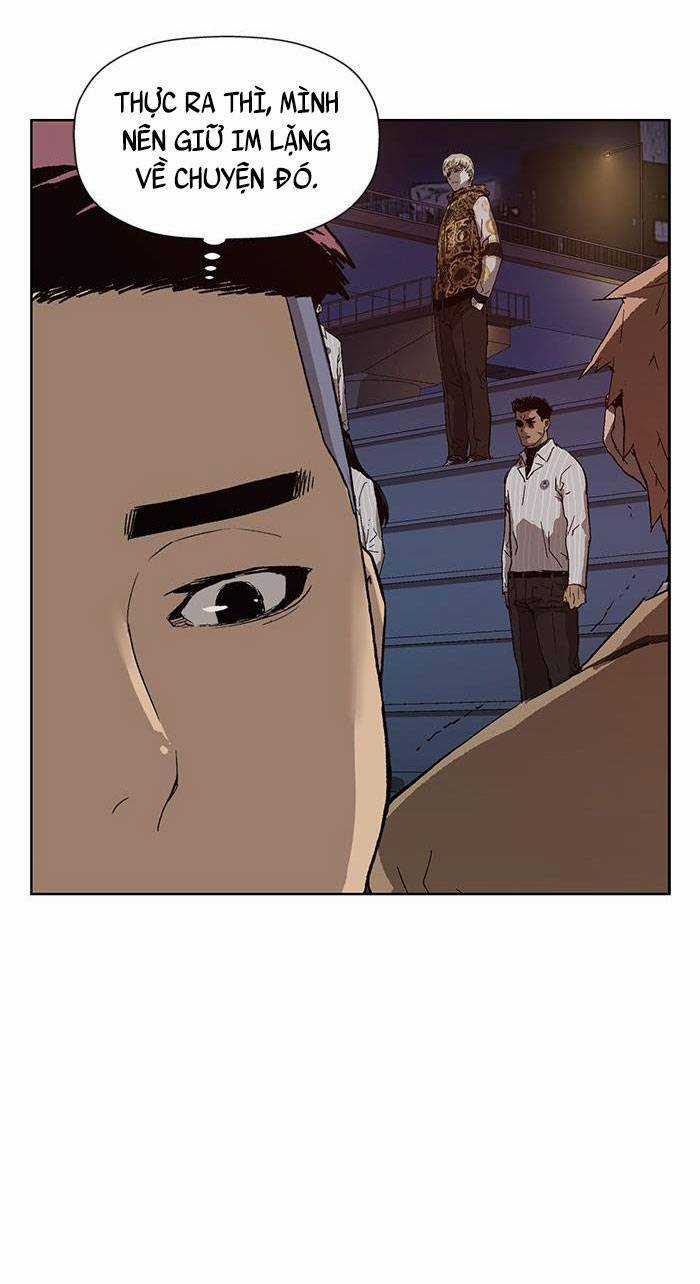 Anh Hùng Yếu - Chapter 194 - Trang 94