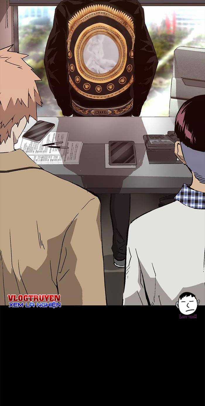 Anh Hùng Yếu - Chapter 194 - Trang 98