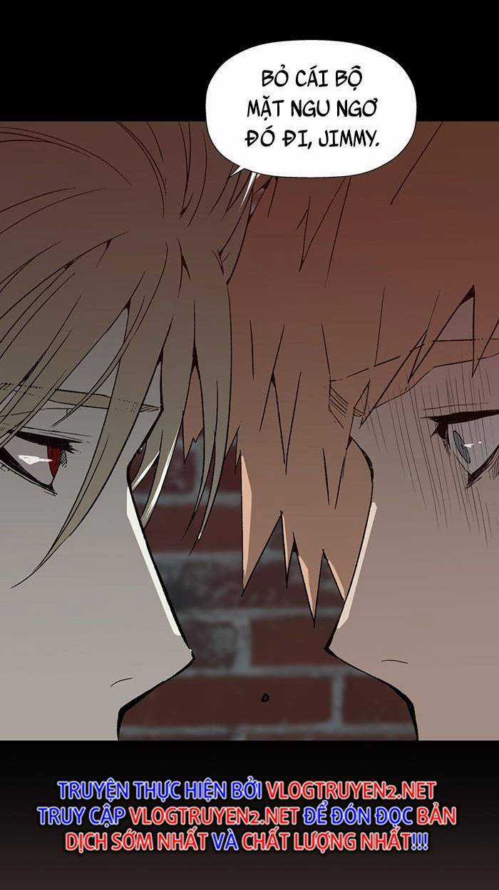 Anh Hùng Yếu - Chapter 195 - Trang 11