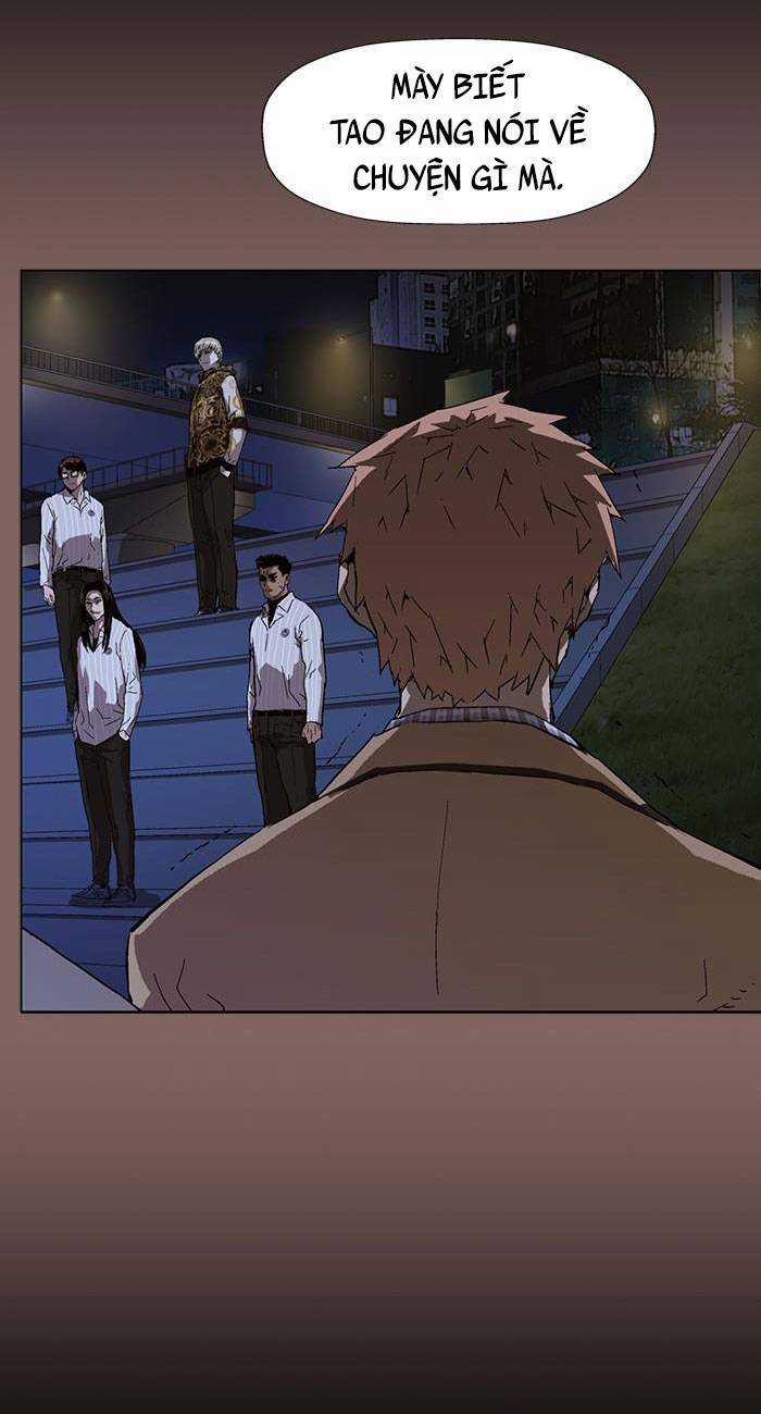 Anh Hùng Yếu - Chapter 195 - Trang 12