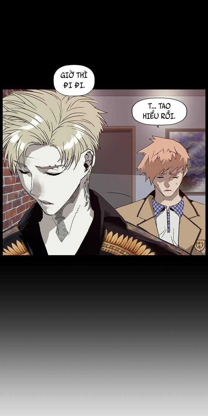 Anh Hùng Yếu - Chapter 195 - Trang 15
