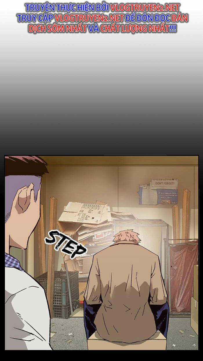 Anh Hùng Yếu - Chapter 195 - Trang 17