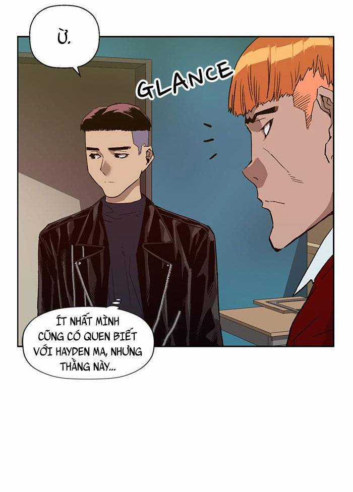 Anh Hùng Yếu - Chapter 195 - Trang 28