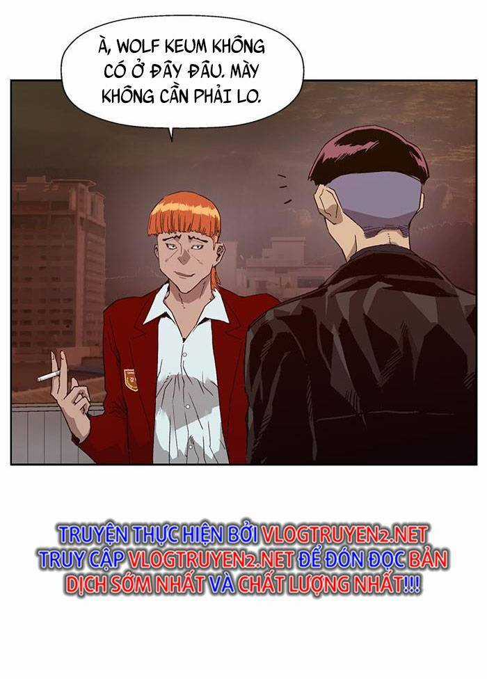 Anh Hùng Yếu - Chapter 195 - Trang 29