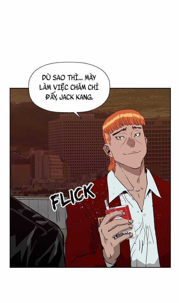 Anh Hùng Yếu - Chapter 195 - Trang 33