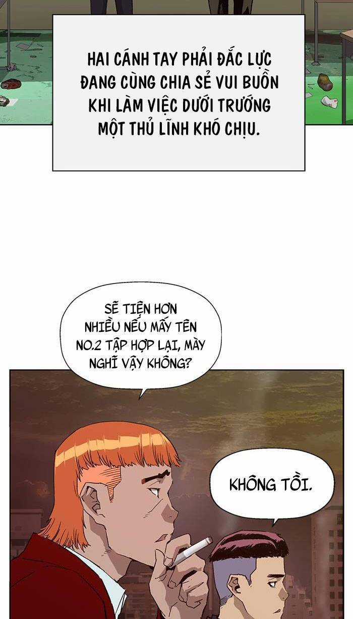 Anh Hùng Yếu - Chapter 195 - Trang 36