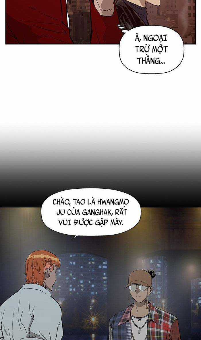 Anh Hùng Yếu - Chapter 195 - Trang 37