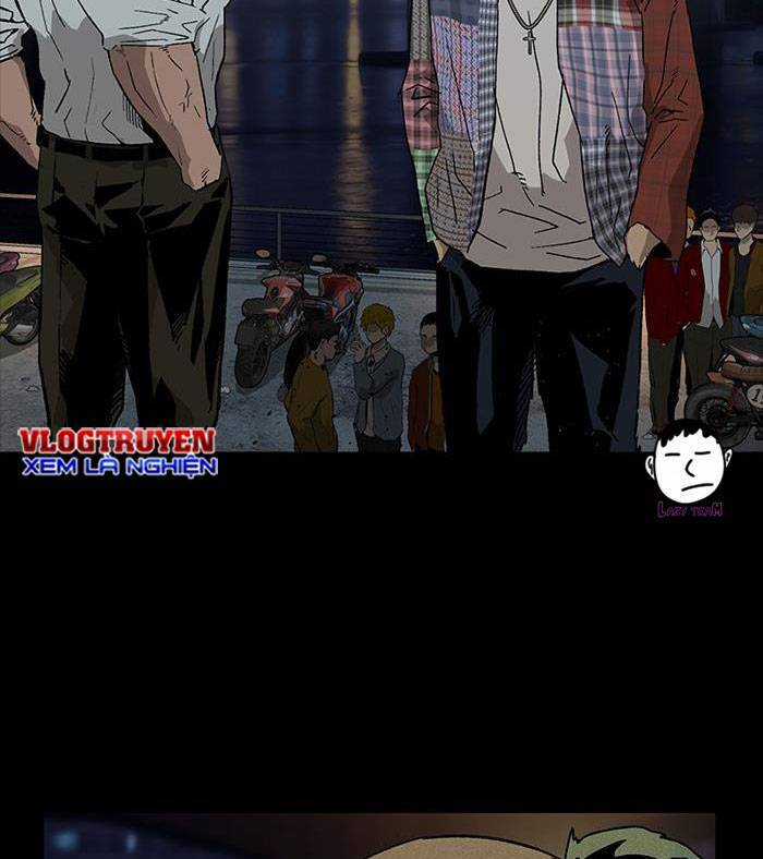 Anh Hùng Yếu - Chapter 195 - Trang 38