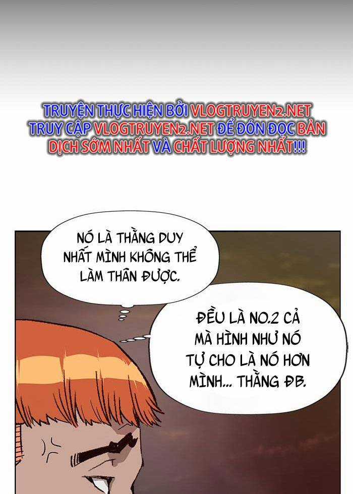 Anh Hùng Yếu - Chapter 195 - Trang 41