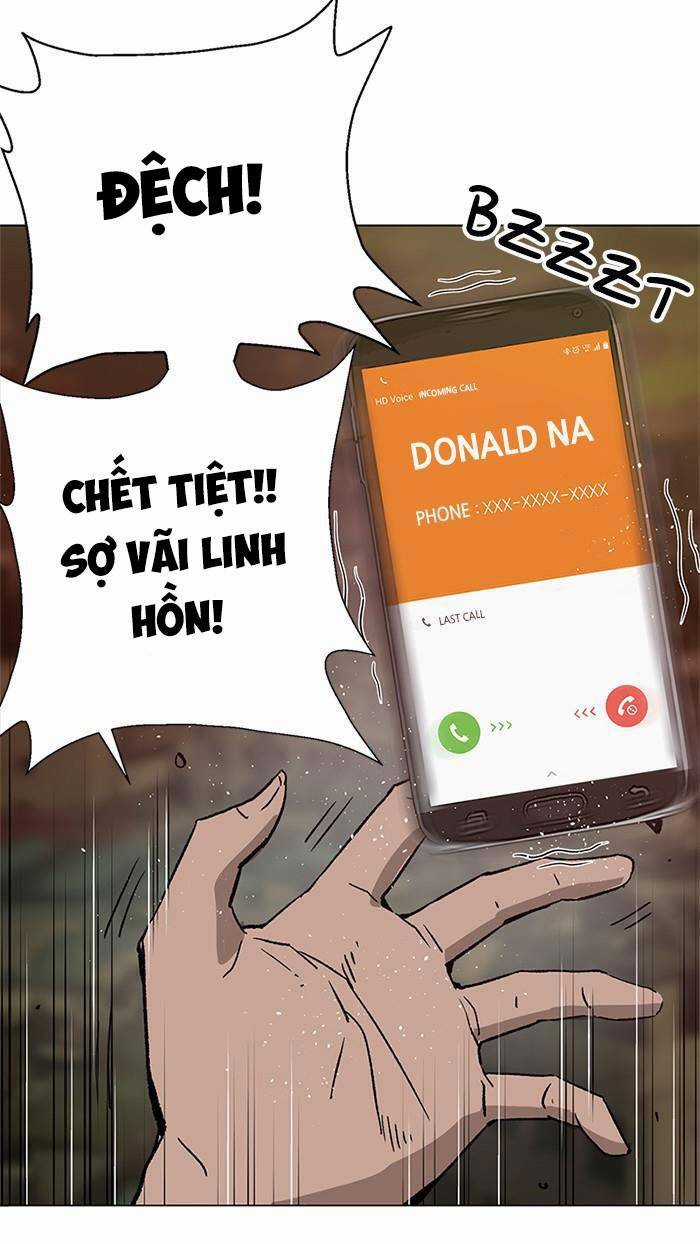 Anh Hùng Yếu - Chapter 195 - Trang 44