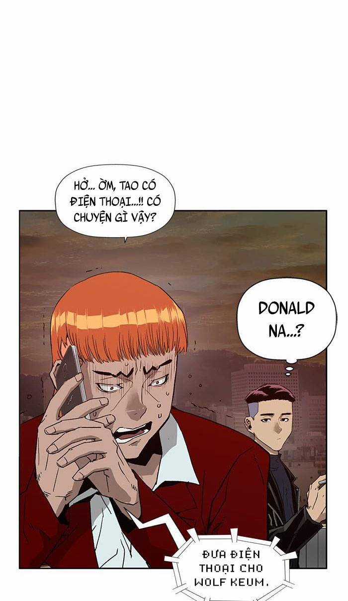 Anh Hùng Yếu - Chapter 195 - Trang 45