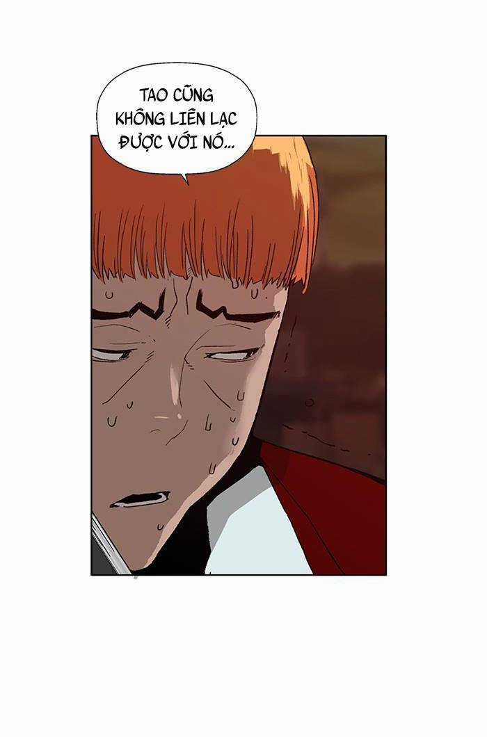 Anh Hùng Yếu - Chapter 195 - Trang 47