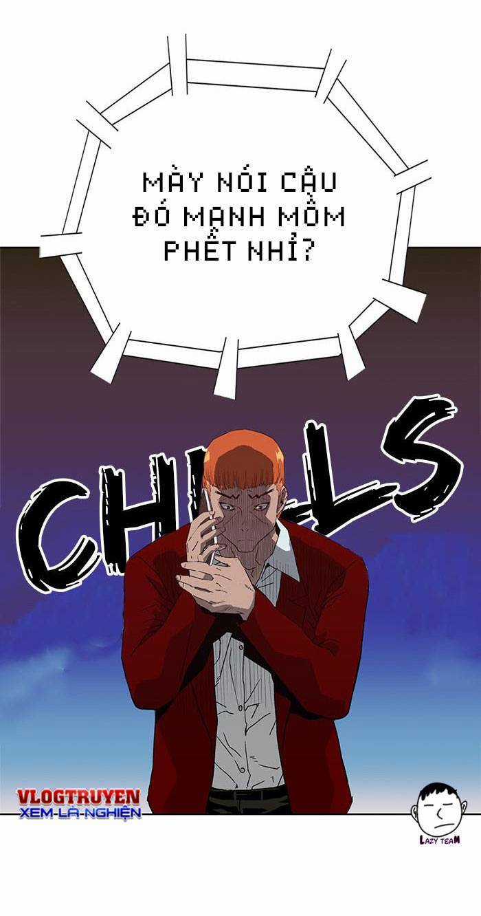 Anh Hùng Yếu - Chapter 195 - Trang 48