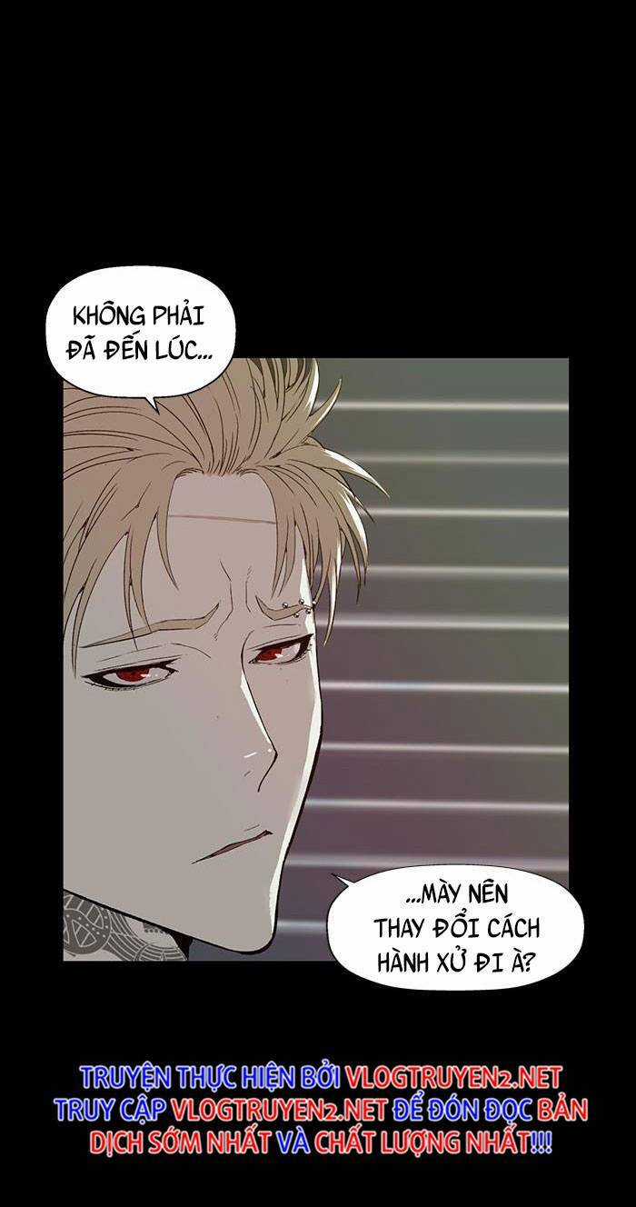 Anh Hùng Yếu - Chapter 195 - Trang 6