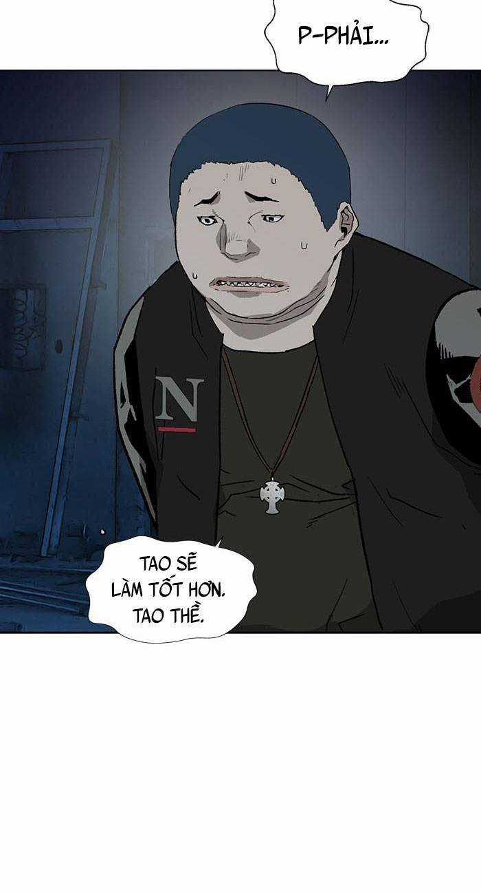 Anh Hùng Yếu - Chapter 195 - Trang 64