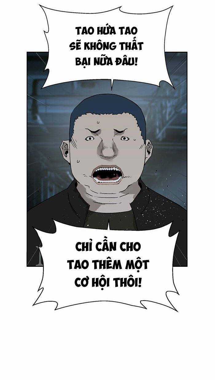 Anh Hùng Yếu - Chapter 195 - Trang 66