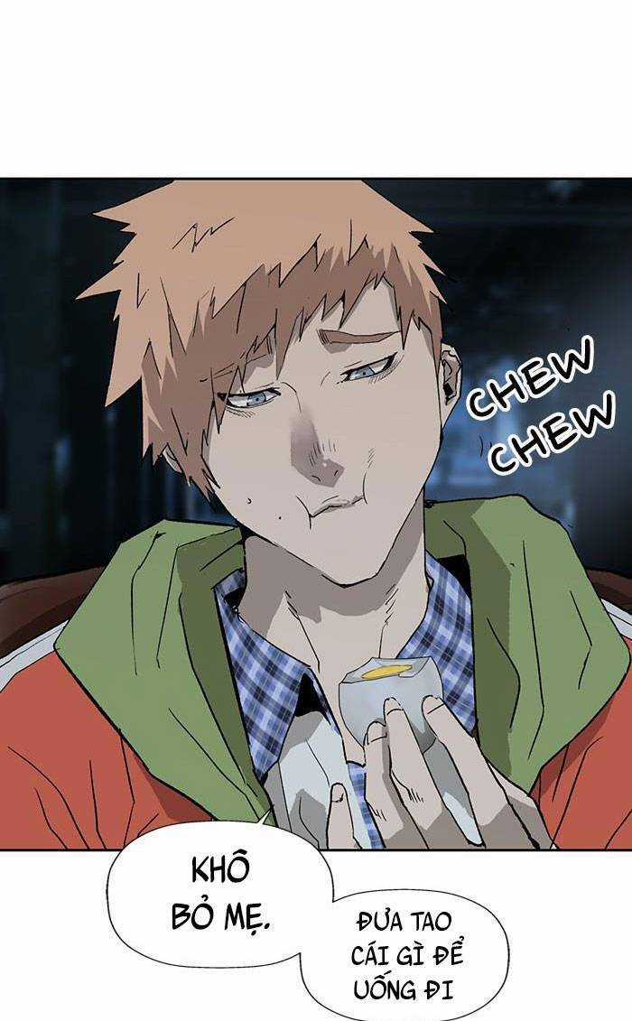 Anh Hùng Yếu - Chapter 195 - Trang 68