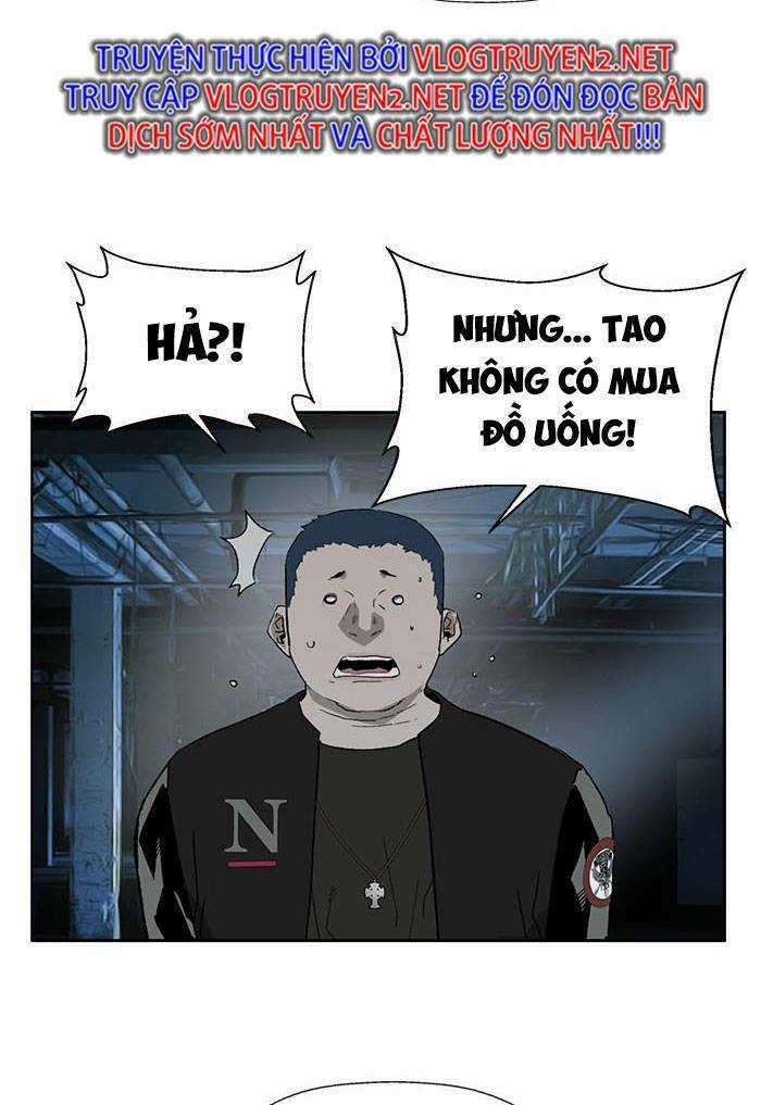 Anh Hùng Yếu - Chapter 195 - Trang 69