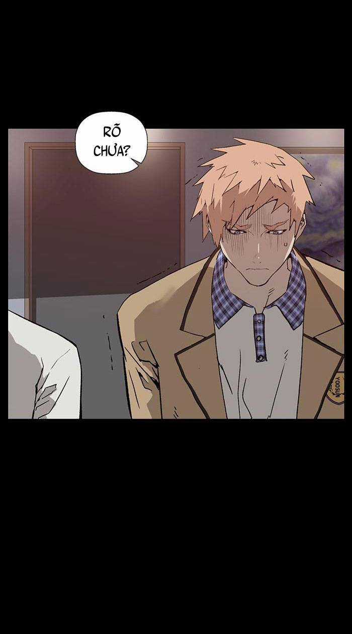 Anh Hùng Yếu - Chapter 195 - Trang 8