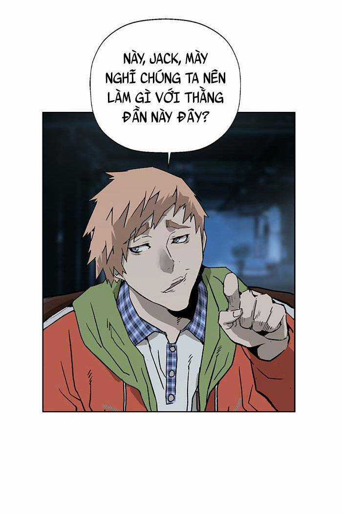 Anh Hùng Yếu - Chapter 195 - Trang 71